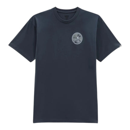 Vans Man I Need Vans Tee Deep Indigo