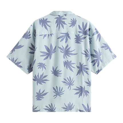 Vans Van Doren Printed Camp Dawn Mist
