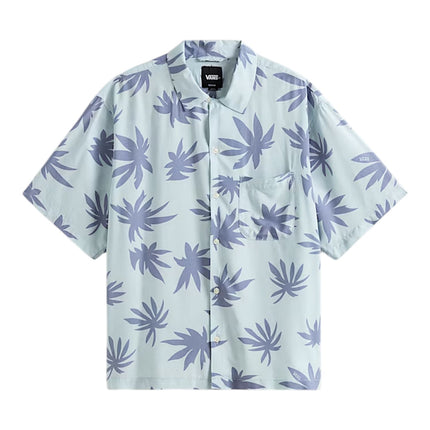 Vans Van Doren Printed Camp Dawn Mist