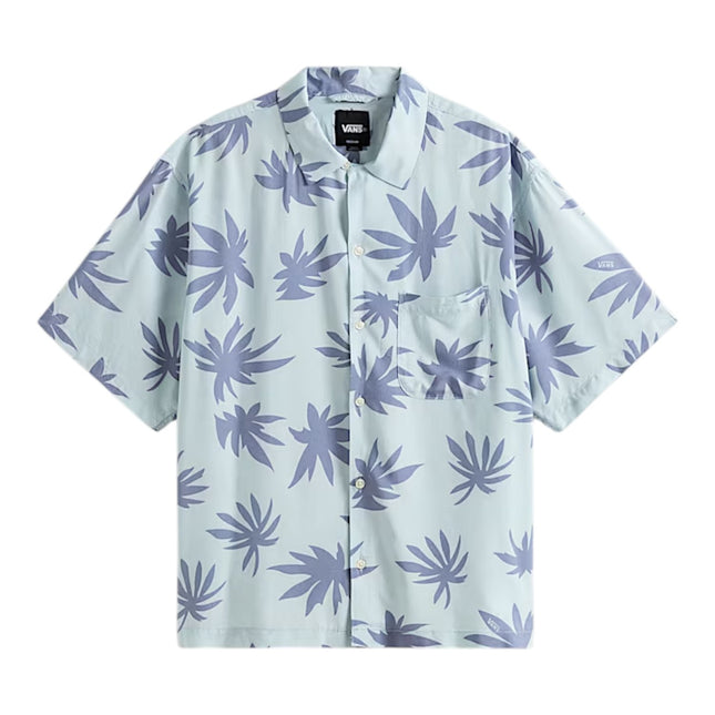 Vans Van Doren Printed Camp Dawn Mist