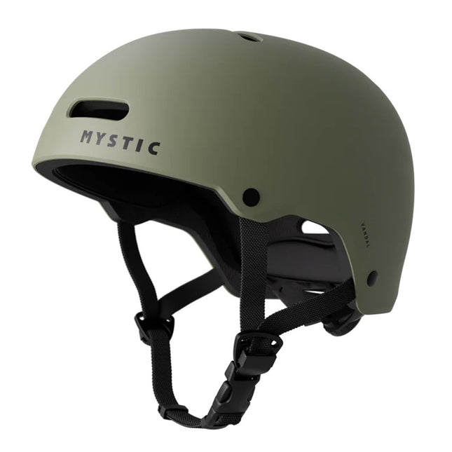 Mystic Vandal Helmet