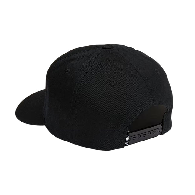 Vans Classic Snapback Black