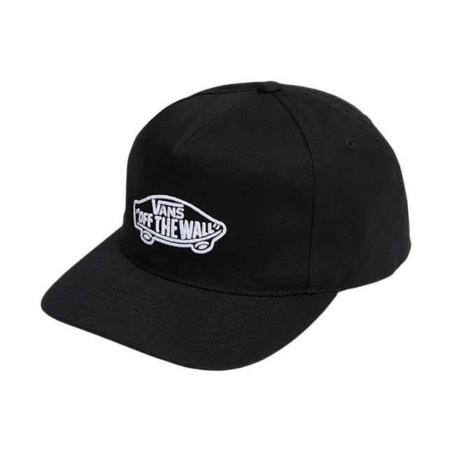 Vans Classic Snapback Black