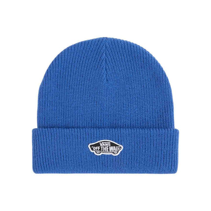 Vans Classic Cuff Beanie Blue