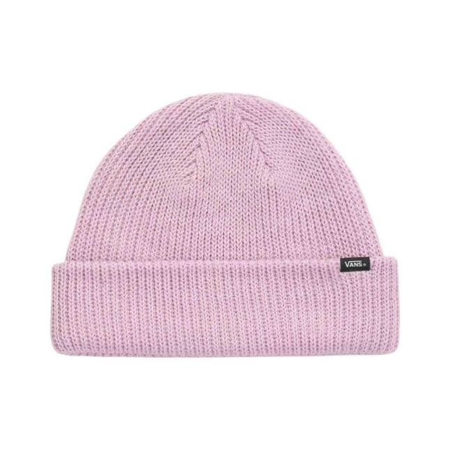 Vans Core Basic Cuff Beanie Pink