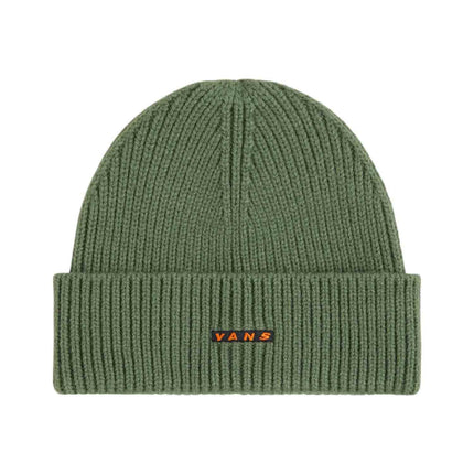 Vans Determine Cuff Beanie Pine Forest