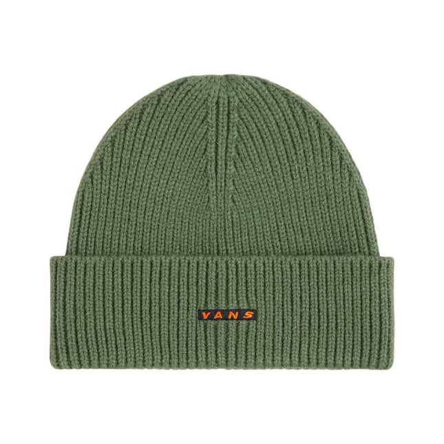 Vans Determine Cuff Beanie Pine Forest