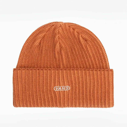 Vans Nesbit Cuff Beanie Auburn