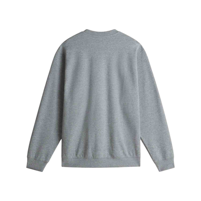 Vans Spray On Loose Crew Cement Heather