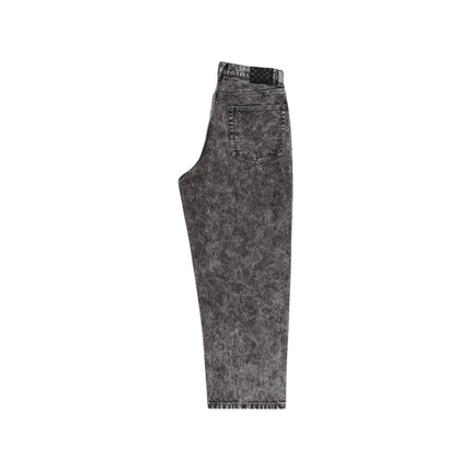 Vans 32 Check-5 Baggy Denim Pan Stonewash