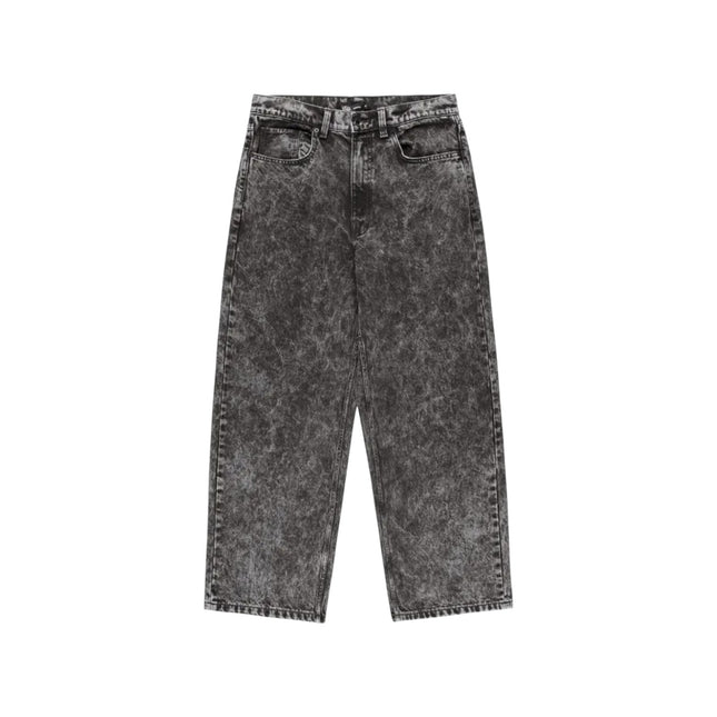 Vans 32 Check-5 Baggy Denim Pan Stonewash