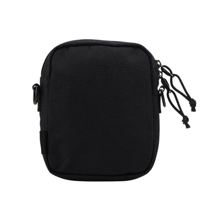 Vans Bail Shoulder Bag Black