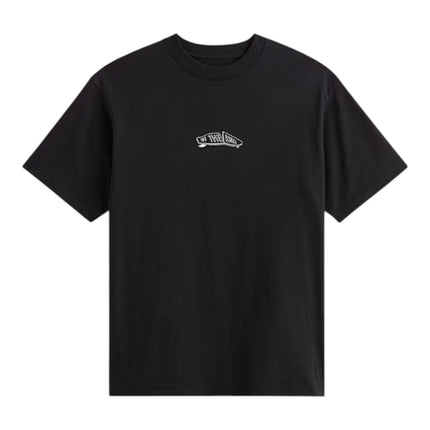 Vans Buckled Ss Tee Black