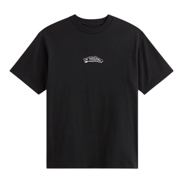 Vans Buckled Ss Tee Black