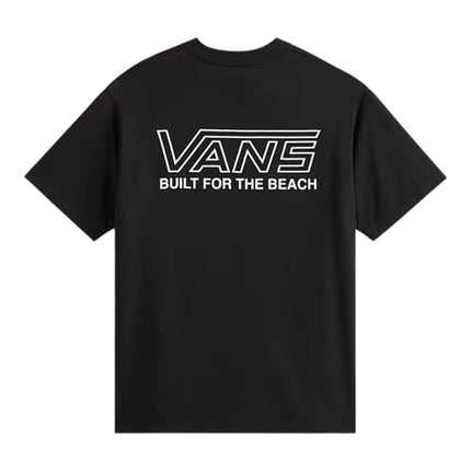 Vans Buckled Ss Tee Black