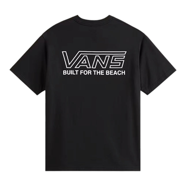 Vans Buckled Ss Tee Black