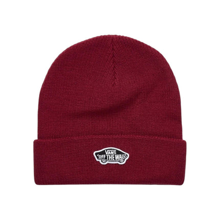 Vans Classic Cuff Beanie Bordeaux