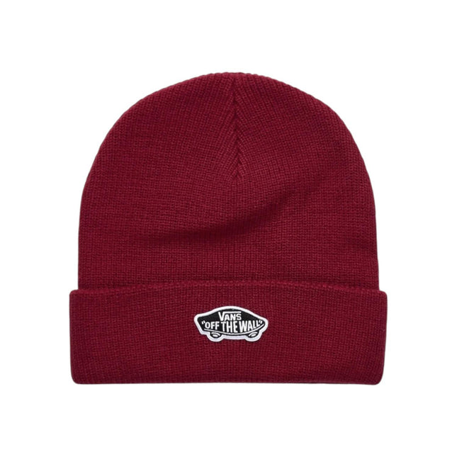 Vans Classic Cuff Beanie Bordeaux