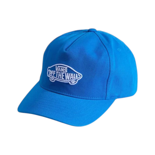 Vans Classic Snapback Bright Azure