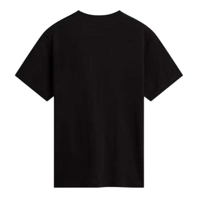 Vans Classic Tee Kids Black/White