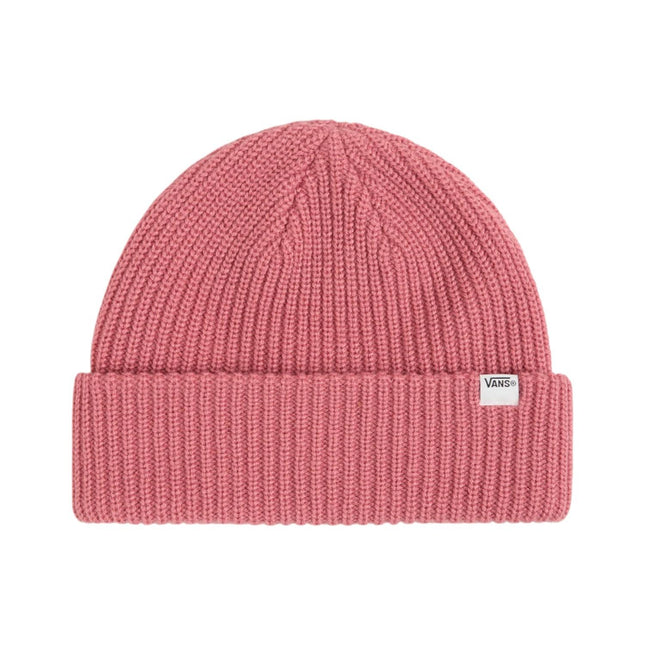 Vans Core Basic Cuff Beanie Mauvewo