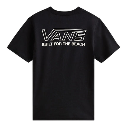 Vans Crestline Ss Black