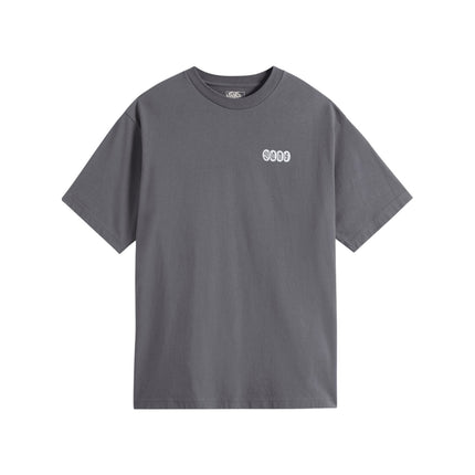 Vans Earthbound Loose Fit Ss Asphalt