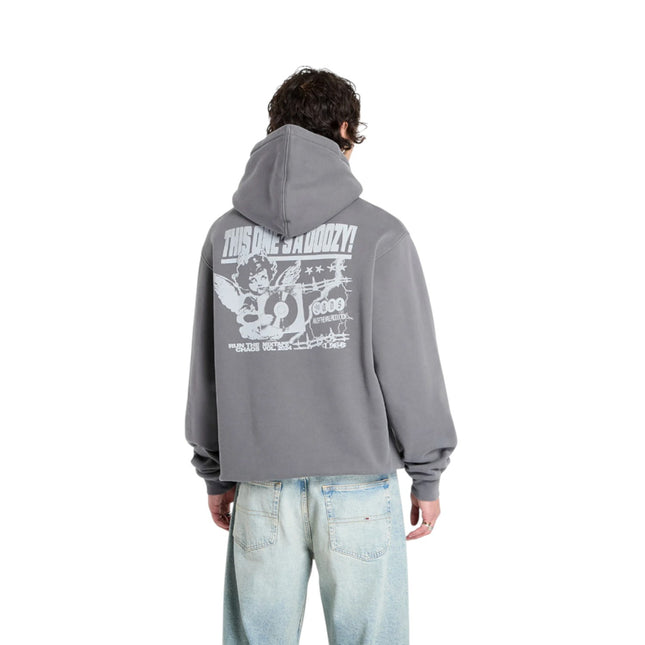 Vans Earthbound Loose Po Fle Asphalt