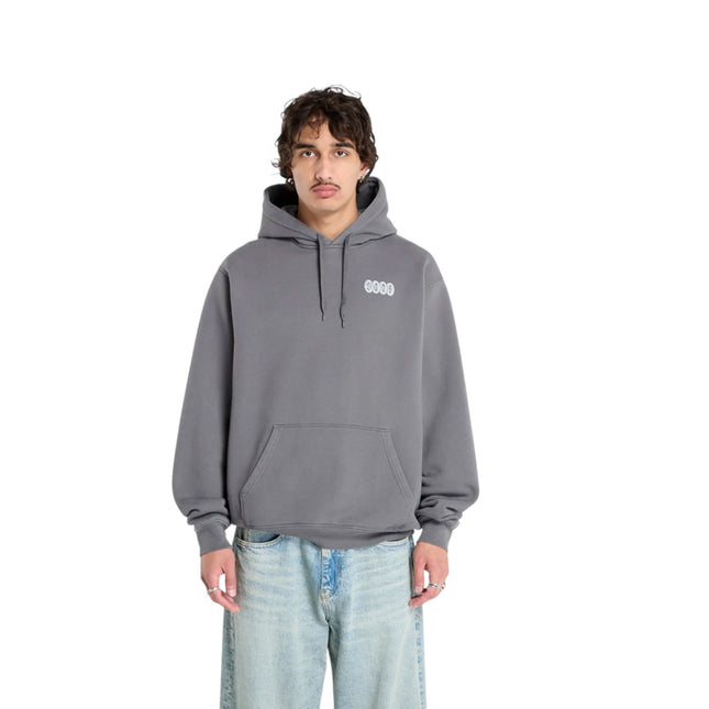 Vans Earthbound Loose Po Fle Asphalt