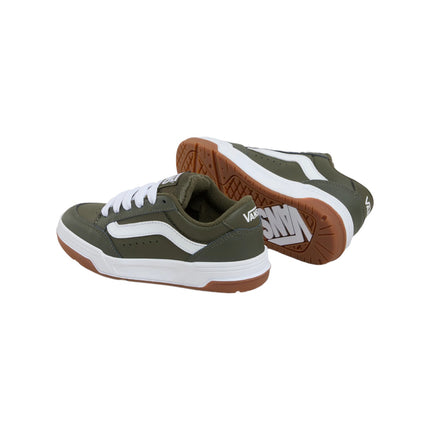 Vans Hylane Grape Leaf