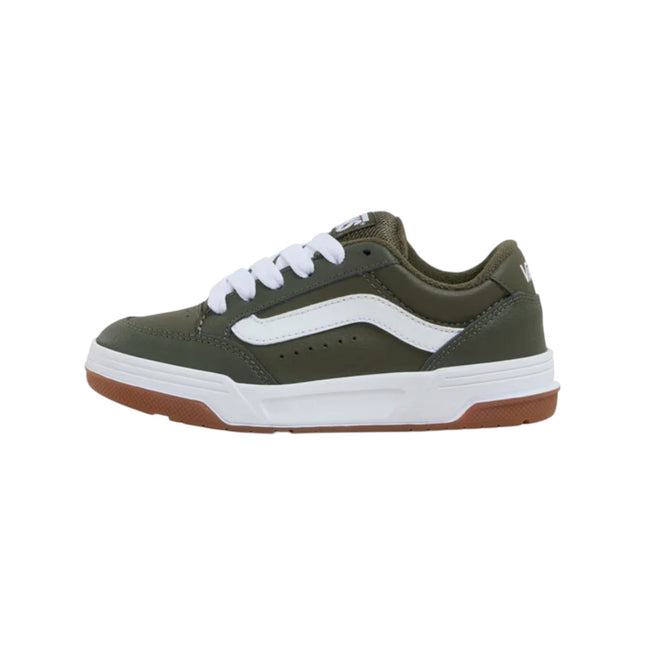 Vans Hylane Grape Leaf