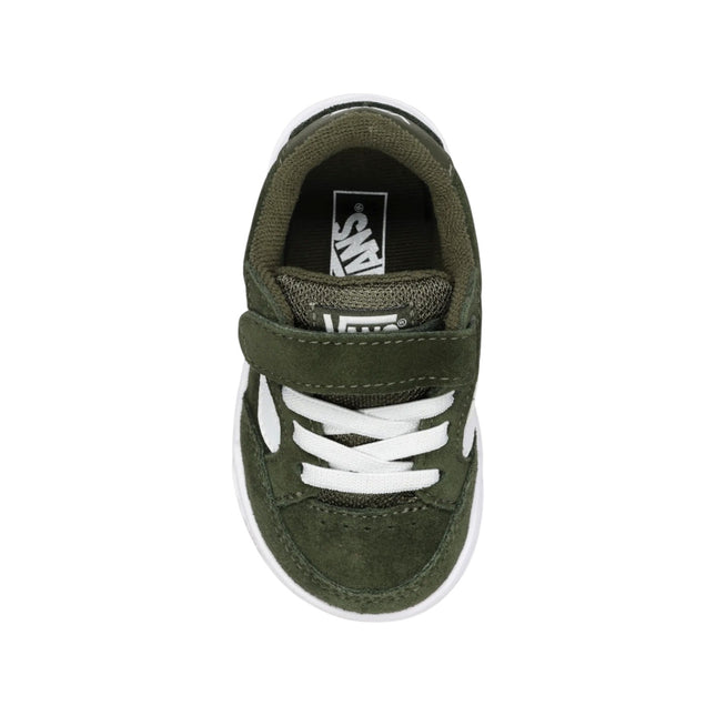 Vans Hylane V Grape Leaf