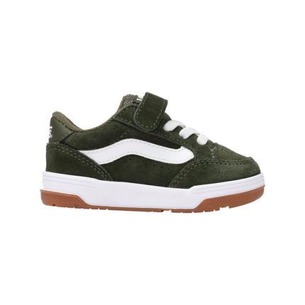 Vans Hylane V Grape Leaf