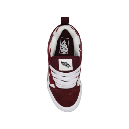Vans Knu Skool 2Tone Drred