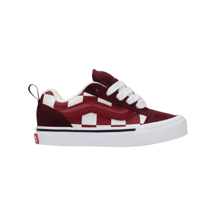 Vans Knu Skool 2Tone Drred
