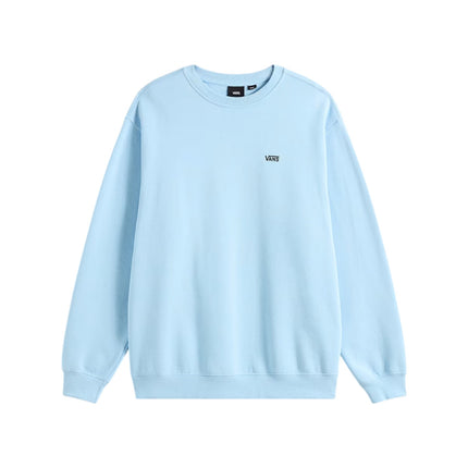Vans Left Chest Ii Loose Cre Cloud Blue