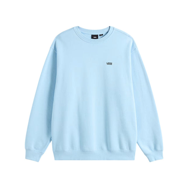 Vans Left Chest Ii Loose Cre Cloud Blue