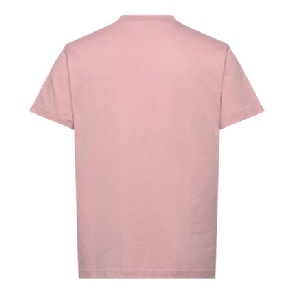 Vans Left Chest Ss Misty Mauve