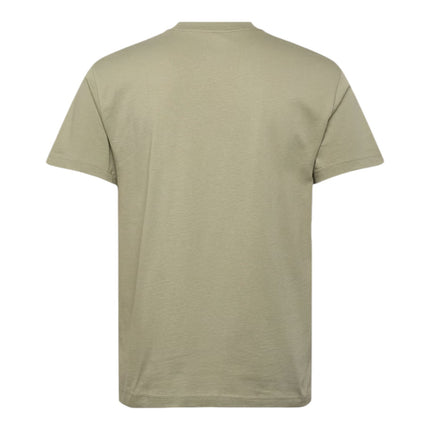 Vans Left Chest Ss Soft Sage