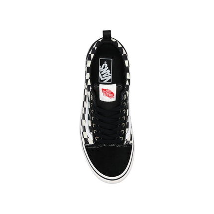 Vans Mte Old Skool Insulated Black