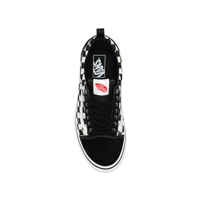 Vans Mte Old Skool Insulated Black