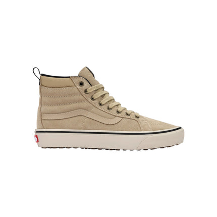 Vans Mte Sk8-Hi Insulated Tan