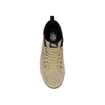 Vans Mte Sk8-Hi Insulated Tan