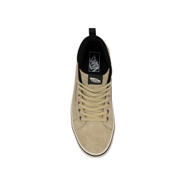 Vans Mte Sk8-Hi Insulated Tan