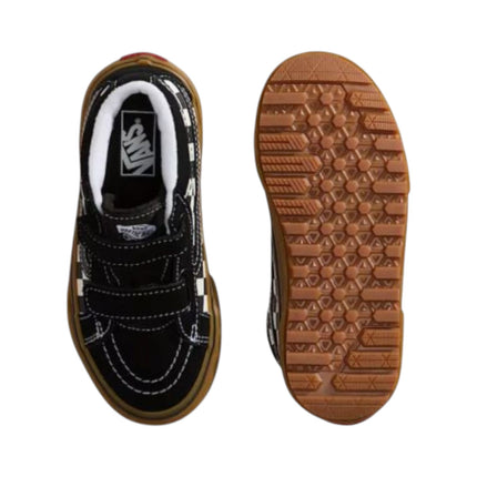 Vans Mte Sk8-Mid Reissue V Chbd