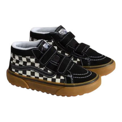 Vans Mte Sk8-Mid Reissue V Chbd