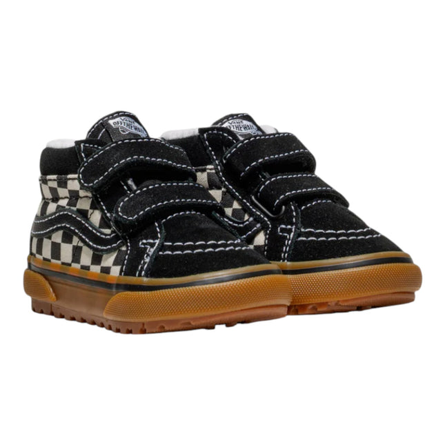 Vans Mte Sk8-Mid Reissue V Chbd Mini