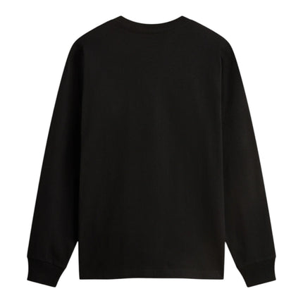 Vans Need Vans Crew Black