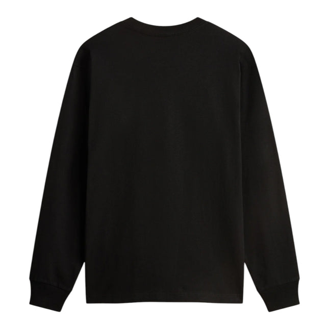Vans Need Vans Crew Black