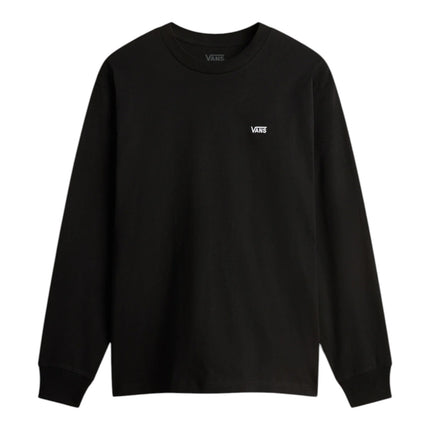 Vans Need Vans Crew Black
